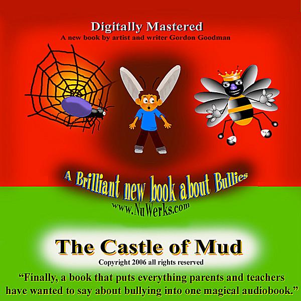 BULLY & THE CASTLE OF MUD
