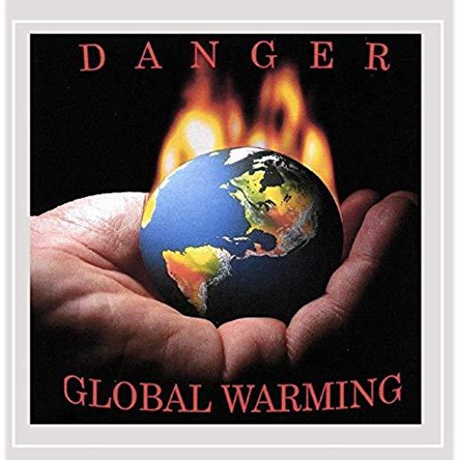 DANGER (GLOBAL WARMING) (CDR)