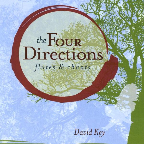 FOUR DIRECTIONS (CDR)