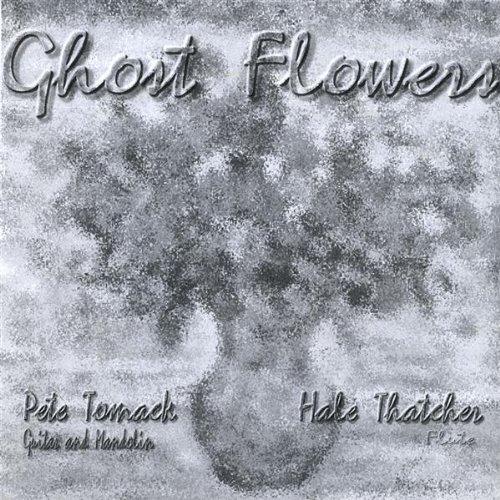 GHOST FLOWERS (CDR)