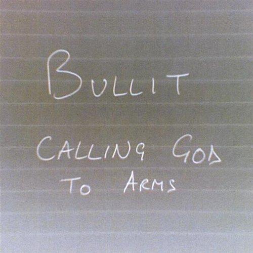 CALLING GOD TO ARMS (CDR)