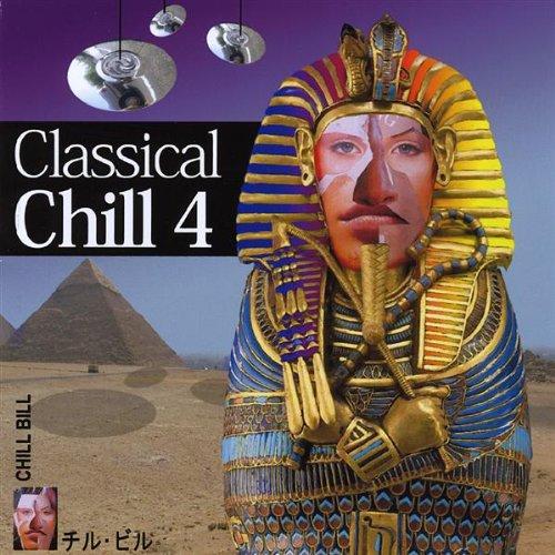CLASSICAL CHILL 4 (CDR)
