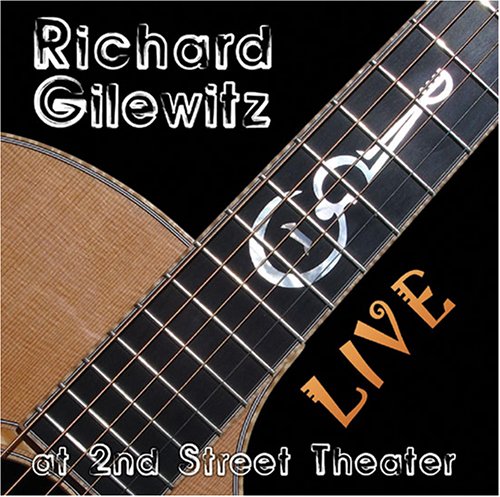 LIVE AT 2ND STREET THEATER