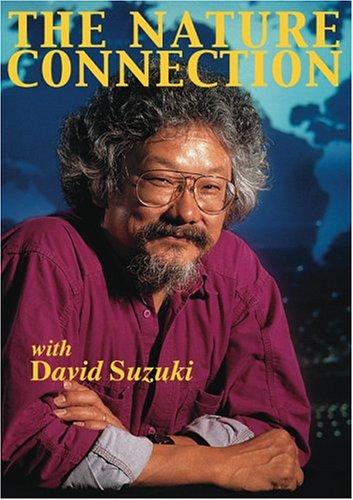 NATURE CONNECTION WITH SUZUKI,DAVID (4PC) / (MOD)