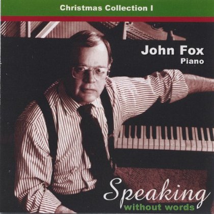 SPEAKING WITHOUT WORDS-CHRISTMAS COLLECTION