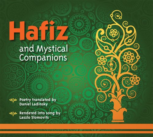 HAFIZ & MYSTICAL COMPANIONS
