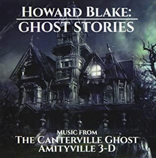 GHOST STORIES: CANTERVILLE GHOST & AMITYVILLE 3D