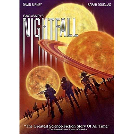 NIGHTFALL (1988)