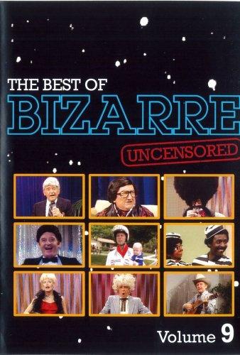 BIZARRE: THE BEST OF UNCENSORED 9 / (UNCN)