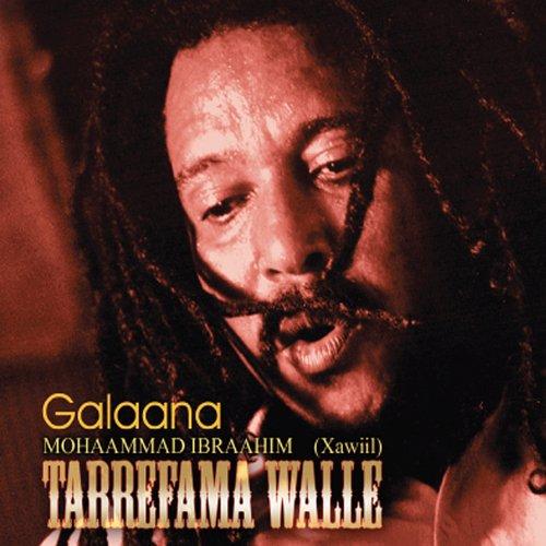 GALAANA (ETHIOPIAN CONTEMPORARY OROMOOGNA MUSIC
