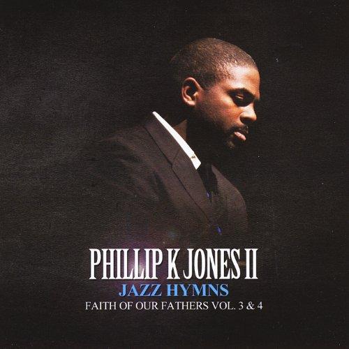 FAITH OF OUR FATHERS: JAZZ HYMNS VOL. 3 & 4 (CDR)