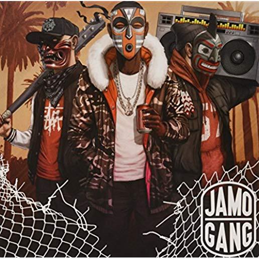 JAMO GANG