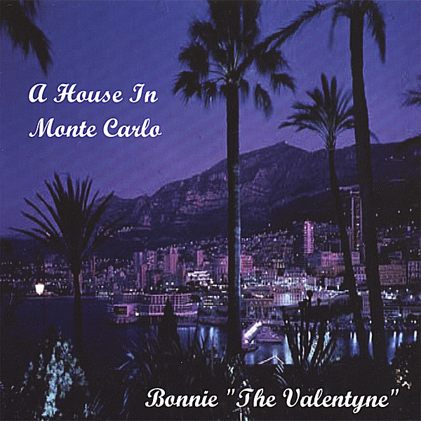 HOUSE IN MONTE CARLO