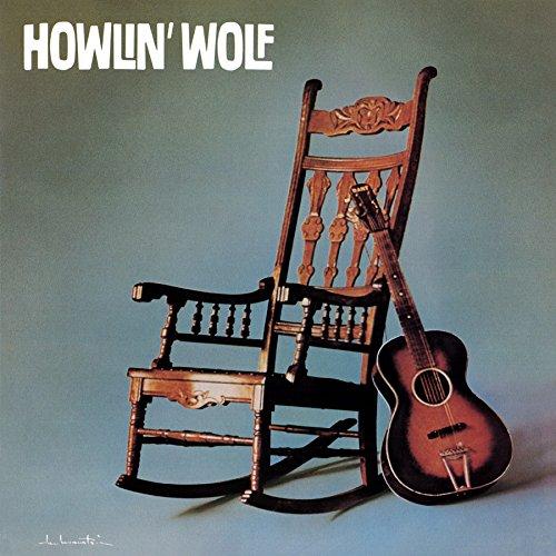 HOWLIN WOLF (GATE) (LTD) (OGV)