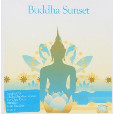 BUDDHA SUNSET / VARIOUS (ASIA)