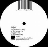 BERLIN-USEDOM (EP)