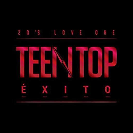 TEEN TOP EXITO (ASIA)