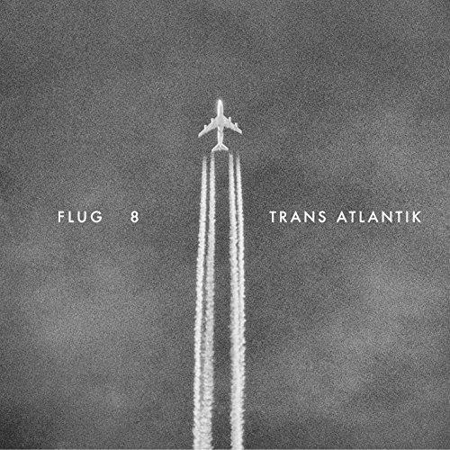 TRANS ATLANTIK (W/CD)