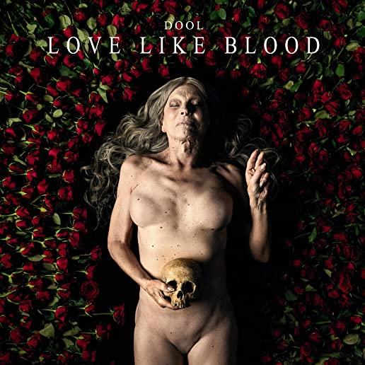 LOVE LIKE BLOOD EP (10IN) (EP) (LTD)