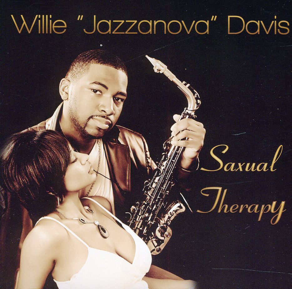 SAXUAL THERAPY