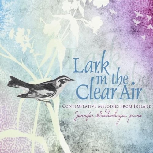 LARK IN THE CLEAR AIR