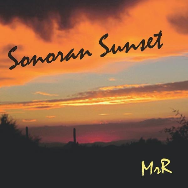 SONORAN SUNSET (CDR)