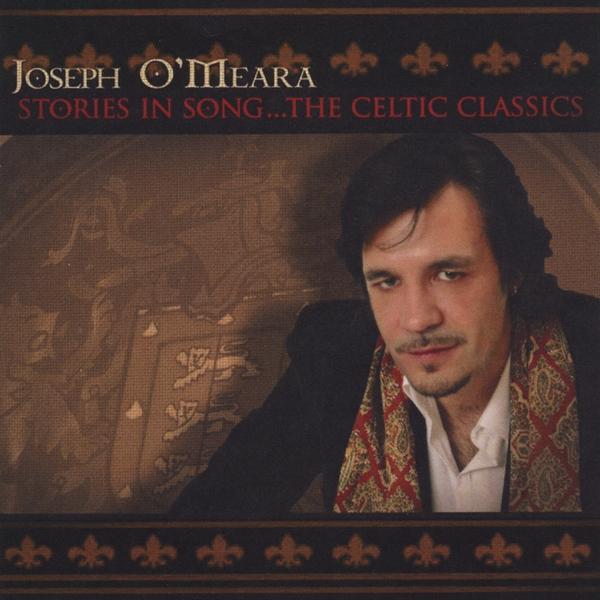 STORIES IN SONGTHE CELTIC CLASSICS