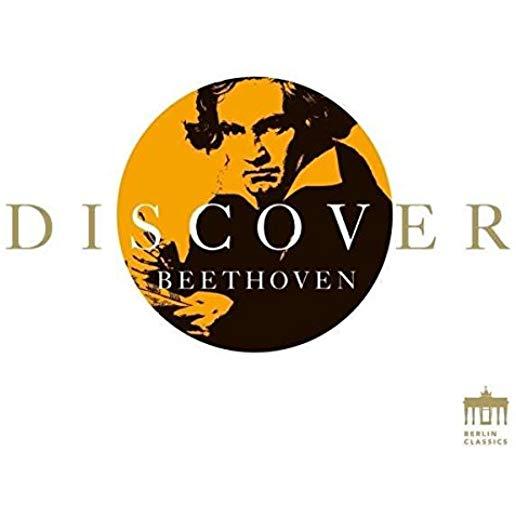DISCOVER BEETHOVEN