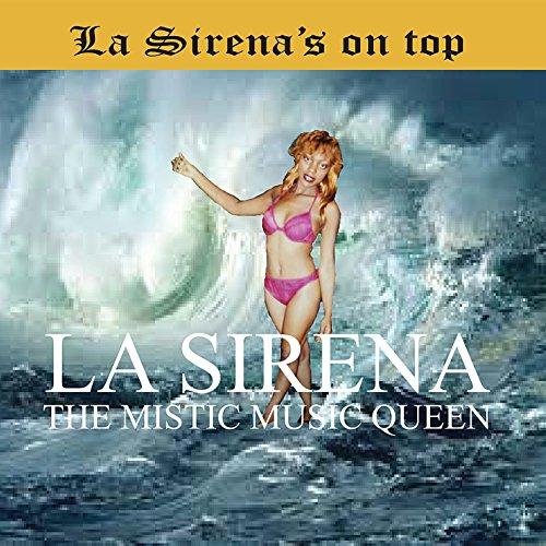 LA SIRENA'S ON TOP (CDRP)