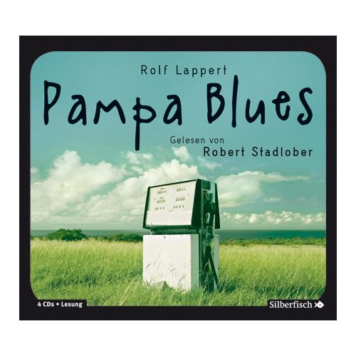 PAMPA BLUES ROLF LAPPERT (HOL)