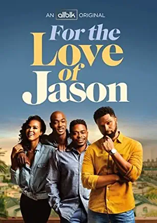 FOR THE LOVE OF JASON, SERIES 1 / (SUB)
