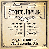 RAGS TO RICHES THE ESSENTIAL HITS