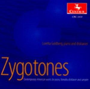 ZYGOTONES: CONTEMPORARY AMERICAN WORKS / VARIOUS