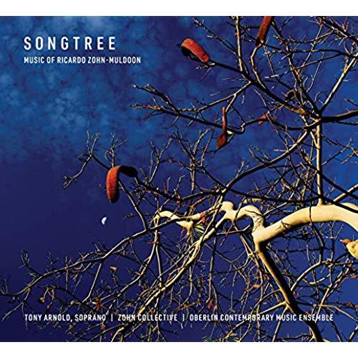 SONGTREE