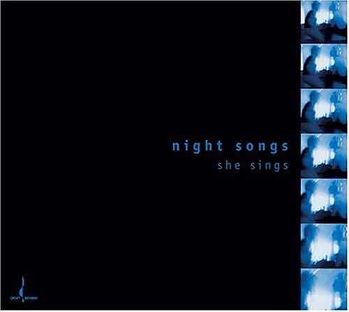 NIGHT SONGS / VARIOUS