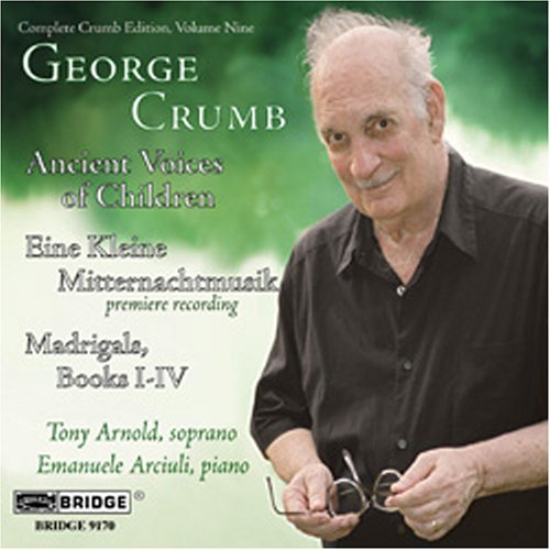 COMPLETE CRUMB EDITION 9
