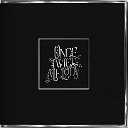 ONCE TWICE MELODY (SILVER EDITION) (POST)