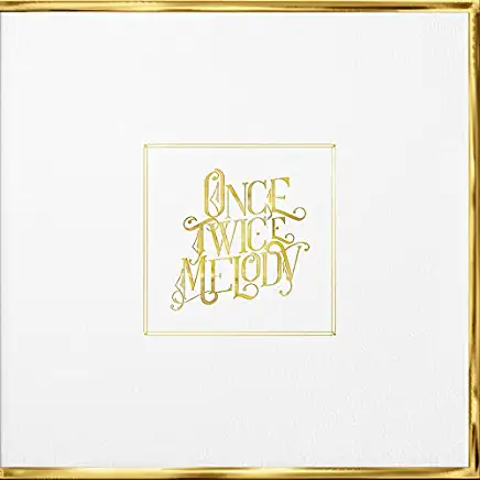 ONCE TWICE MELODY (GOLD EDITION) (COLV) (CVNL)