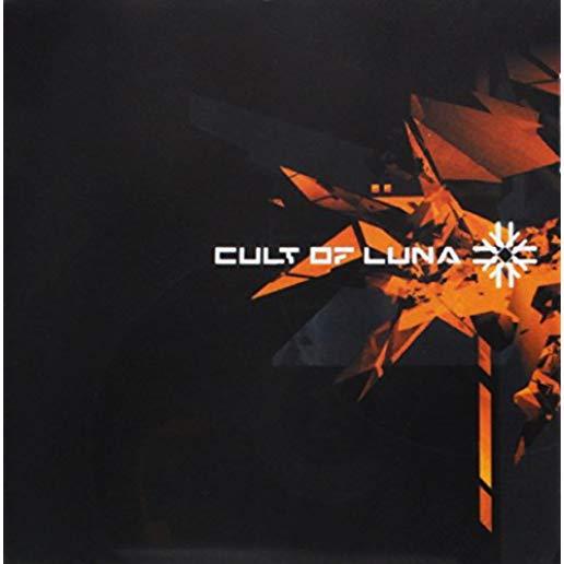 CULT OF LUNA