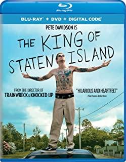KING OF STATEN ISLAND (2PC) (W/DVD) / (2PK DIGC)