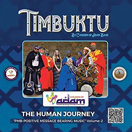 TIMBUKTU: HUMAN JOURNEY