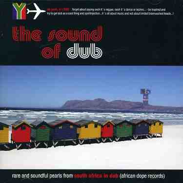 SOUND OF DUB / VARIOUS