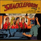 SHACKLEFORDS SING