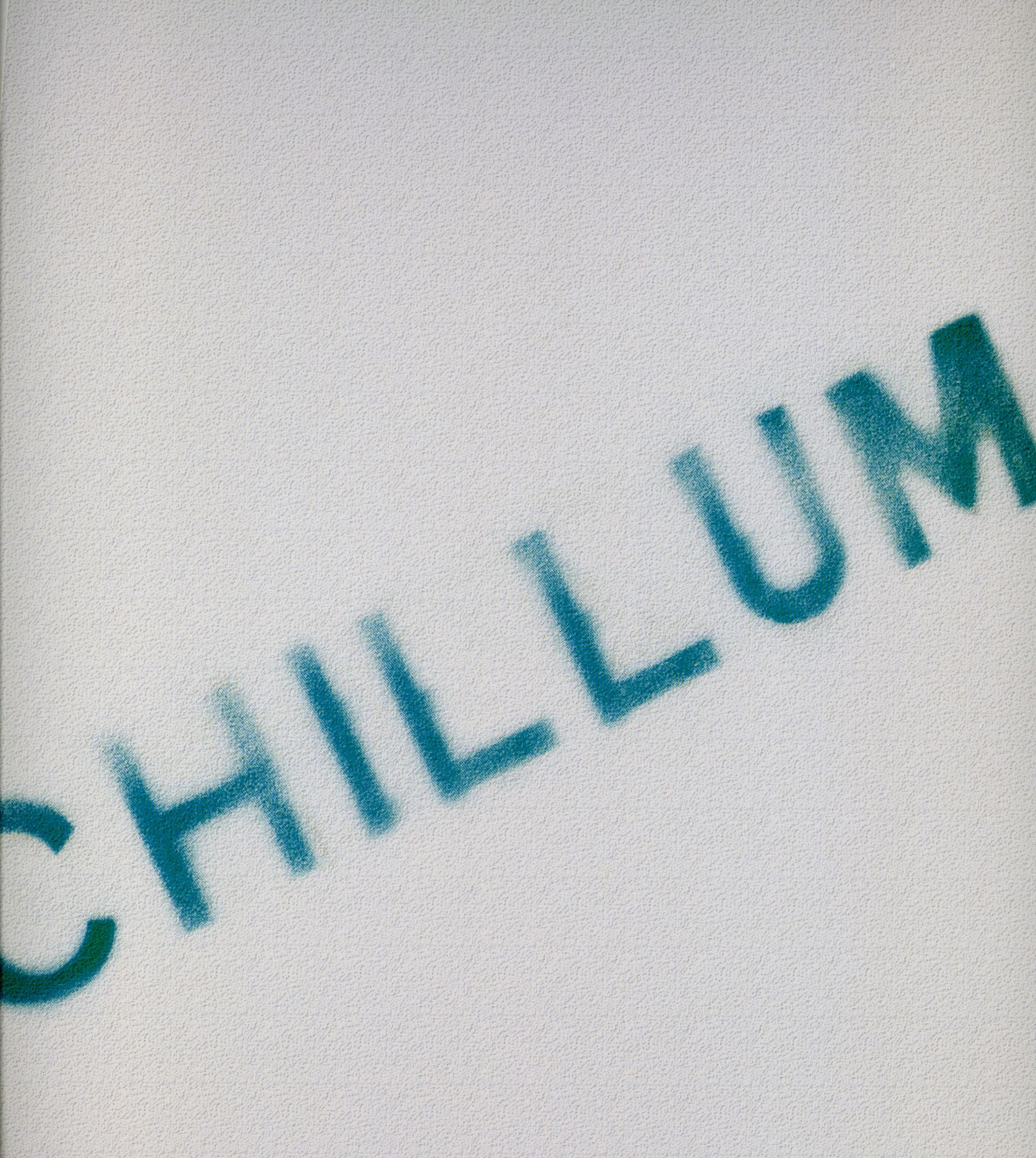 CHILLUM