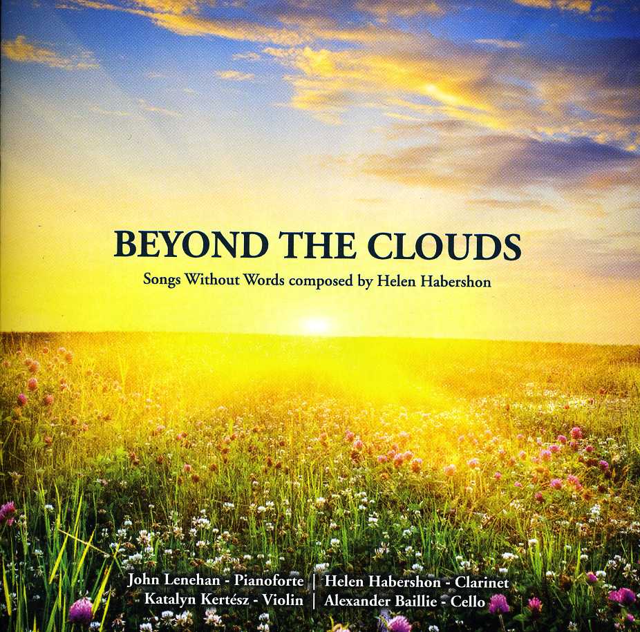 BEYOND THE CLOUDS / VARIOUS