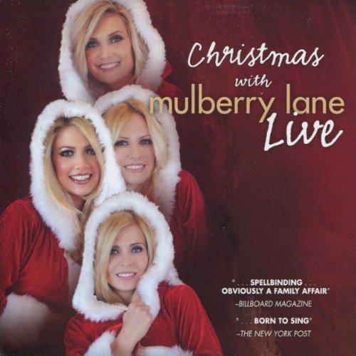 CHRISTMAS WITH MULBERRY LANE: LIVE
