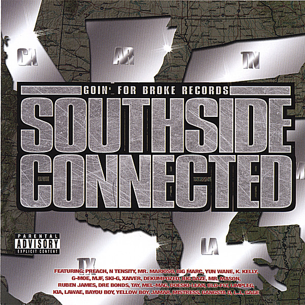 SOUTHSIDE CONNECTED