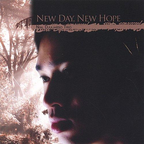 NEW DAY NEW HOPE (CDR)