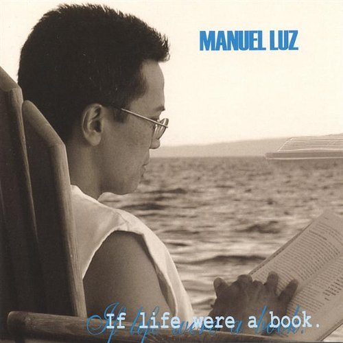 IF LIFE WERE A BOOK