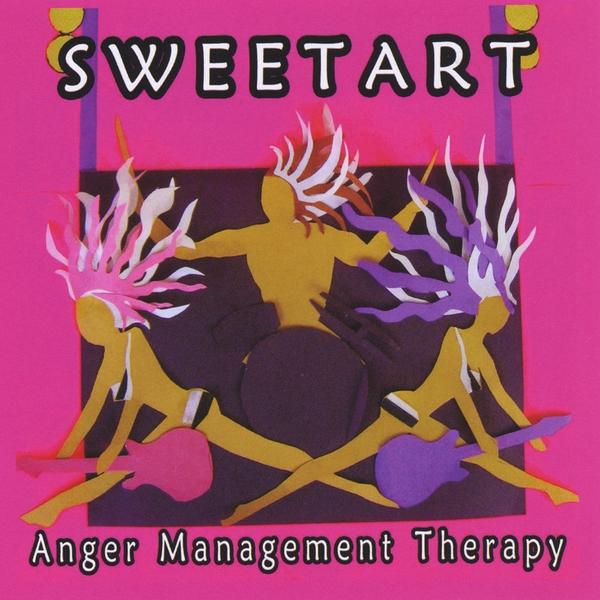 ANGER MANAGEMENT THERAPY (CDR)